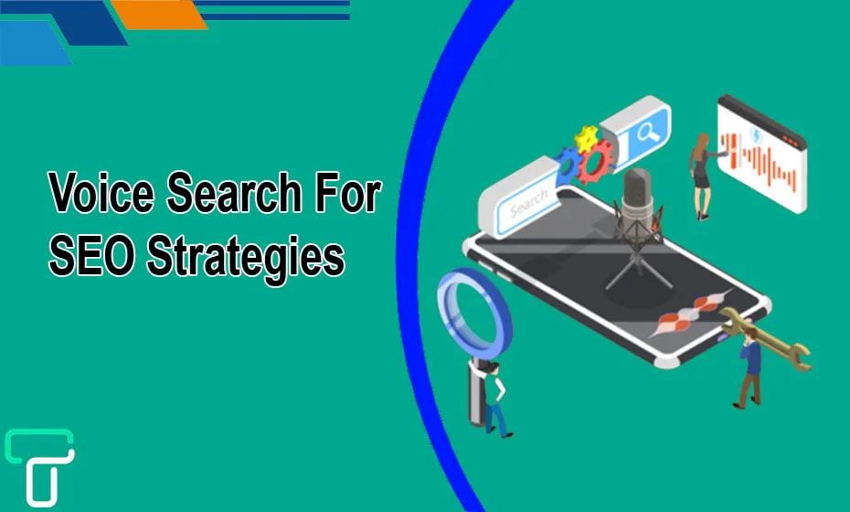 8 Benefits of Voice Search For SEO Strategies Voice Search