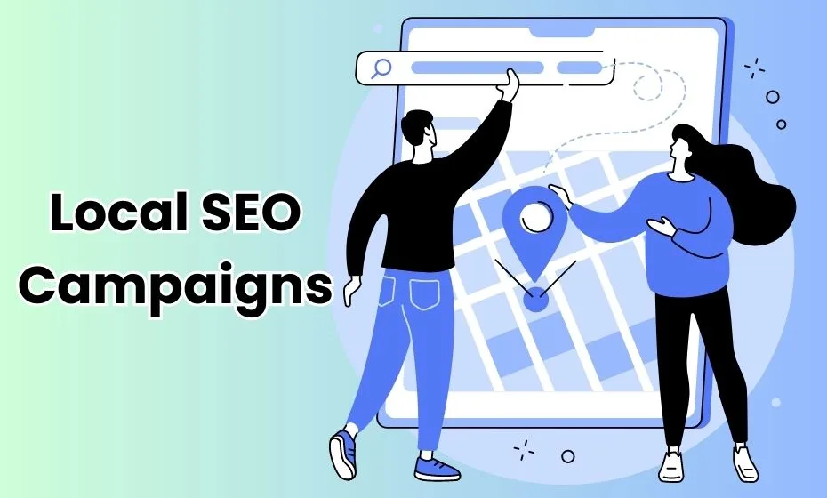 Beneficial for Local SEO Campaigns