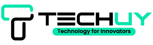 Techuy - Technology for Innovators