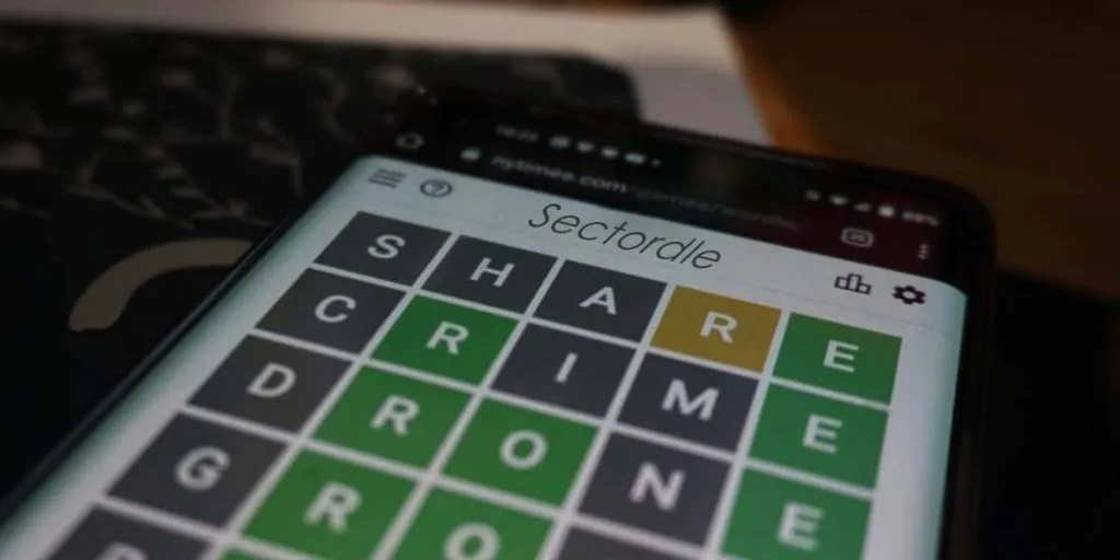 Sectordle Review