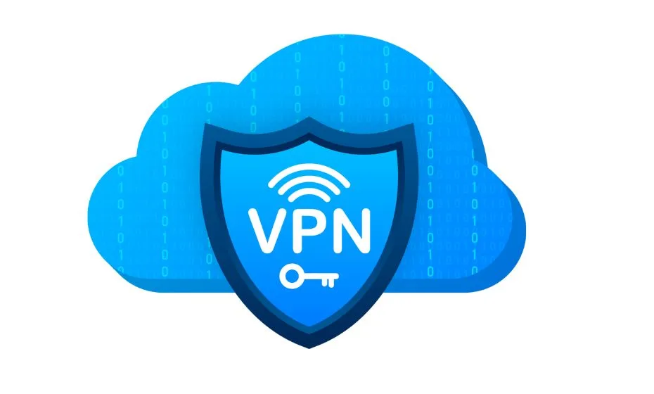 Use VPN