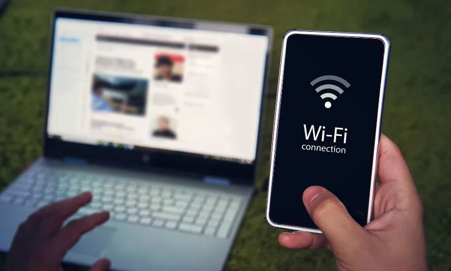 High Speed Wi FI is Must