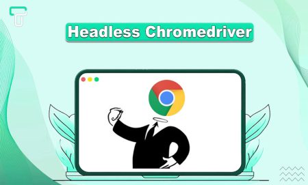 Headless Chromedriver