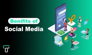 Social media for business