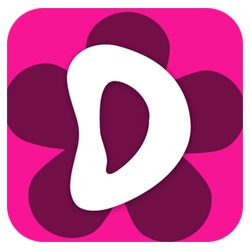 Kids Diana Show Logo