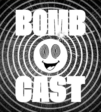 Giant Bombcast by Giant Bomb