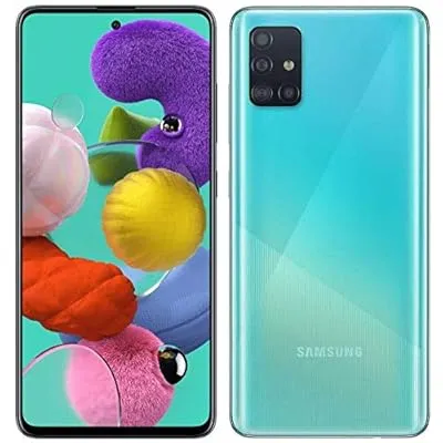 Samsung A51