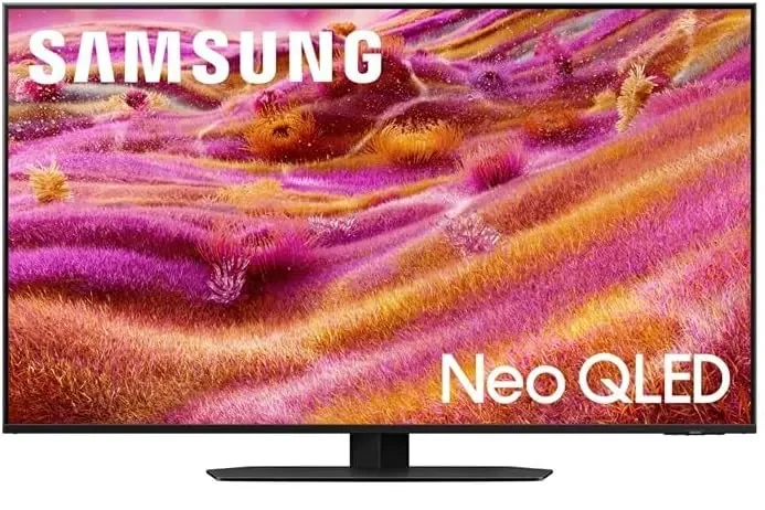 Samsung QN90A Neo QLED