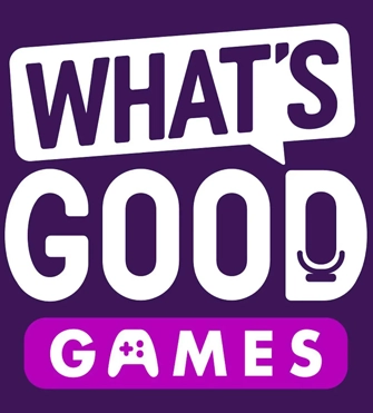 What's Good Games by What's Good Games
