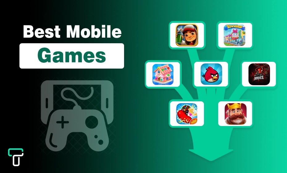 10 Best Mobile Games for Android and iPhone in 2025 Best Mobile Games