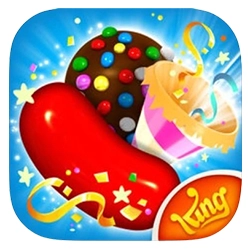 Candy Crush Saga