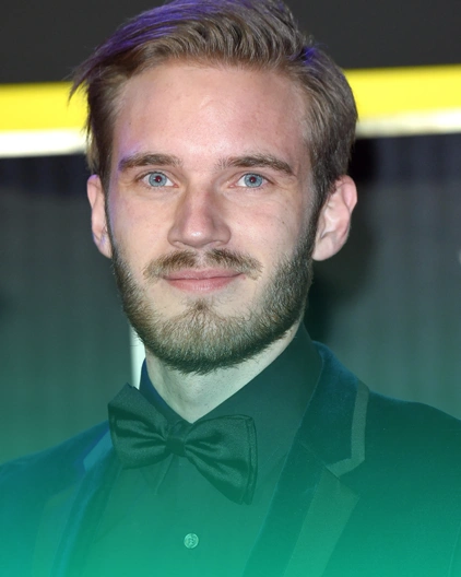 Felix Kjellberg