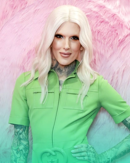 Jeffree Star