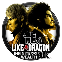 Like a Dragon: Infinite Wealth