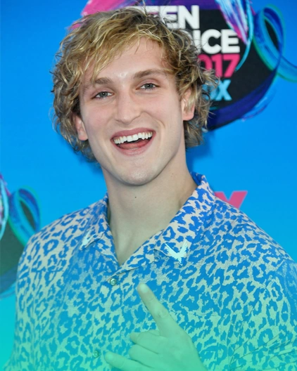 Logan Paul