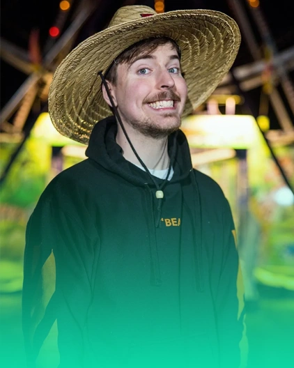 Mr Beast