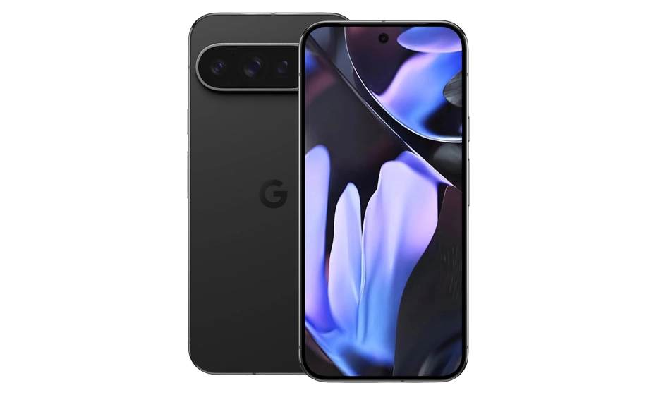 Pixel 9 Pro