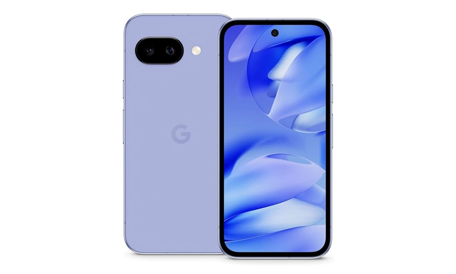 Pixel 9a