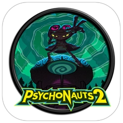 Psychonauts 2