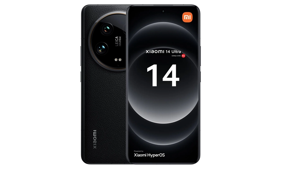 Xiaomi 14 Ultra