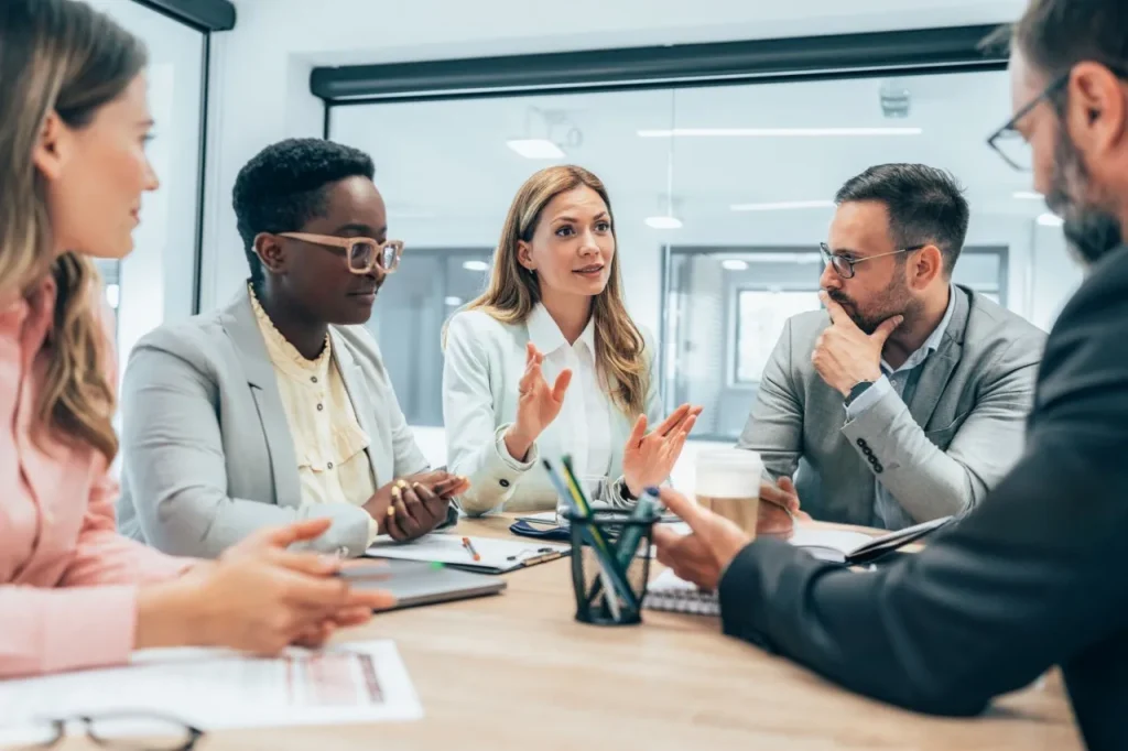 Executive Leadership Skills