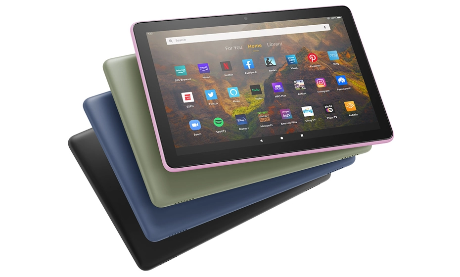 Fire HD 10