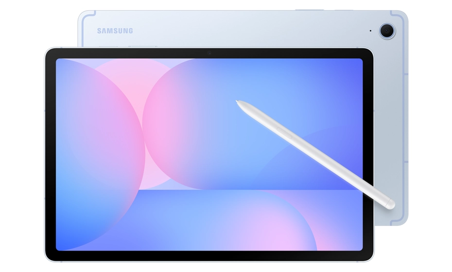 Samsung Galaxy Tab S10 FE+