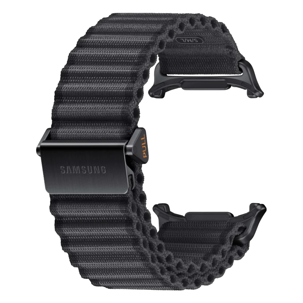 Samsung Galaxy Watch Ultra Trail Sport Band