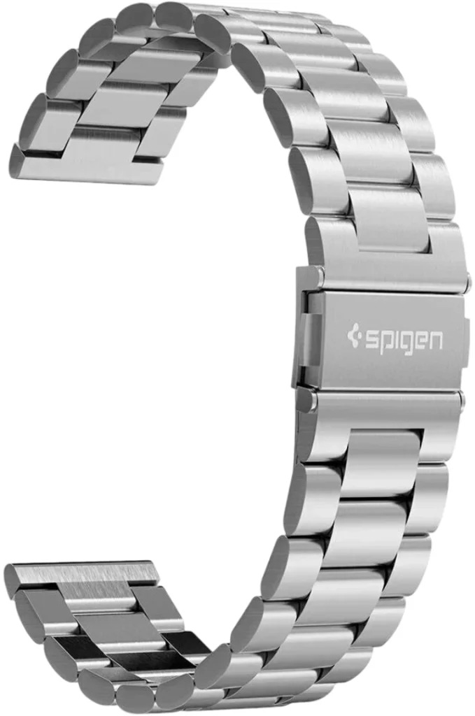 Spigen Modern Fit Stainless Steel Watch Band