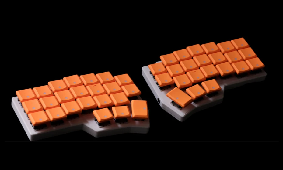 Tai-Haos Keycaps