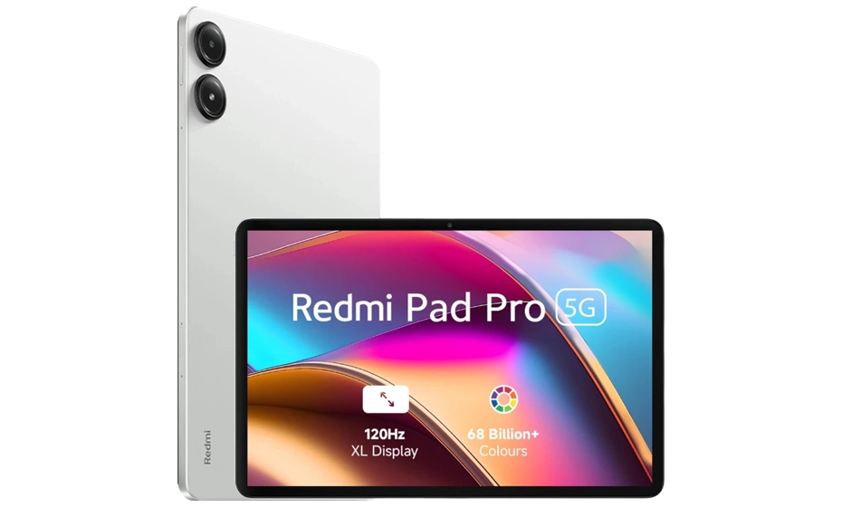 Xiaomi Redmi Pad Pro