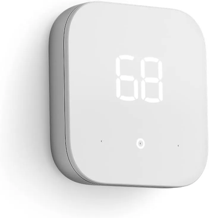 Smart Thermostat
