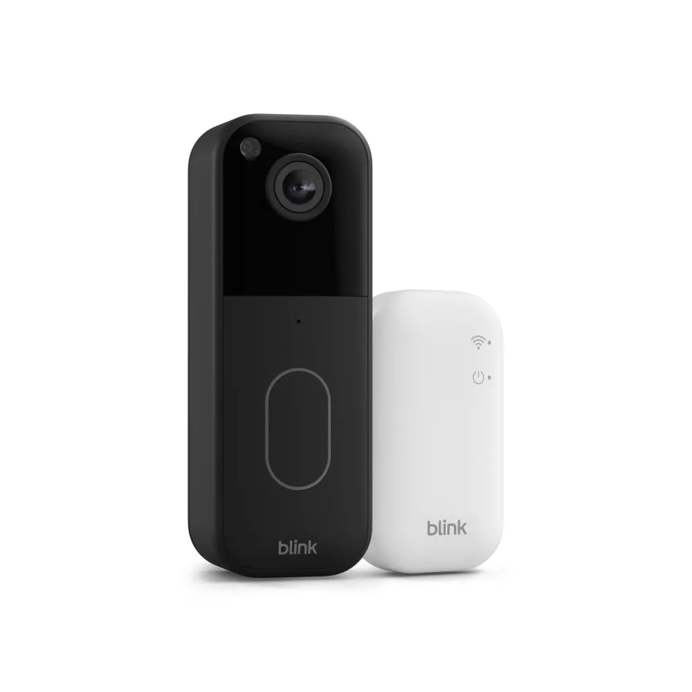 Video Doorbell