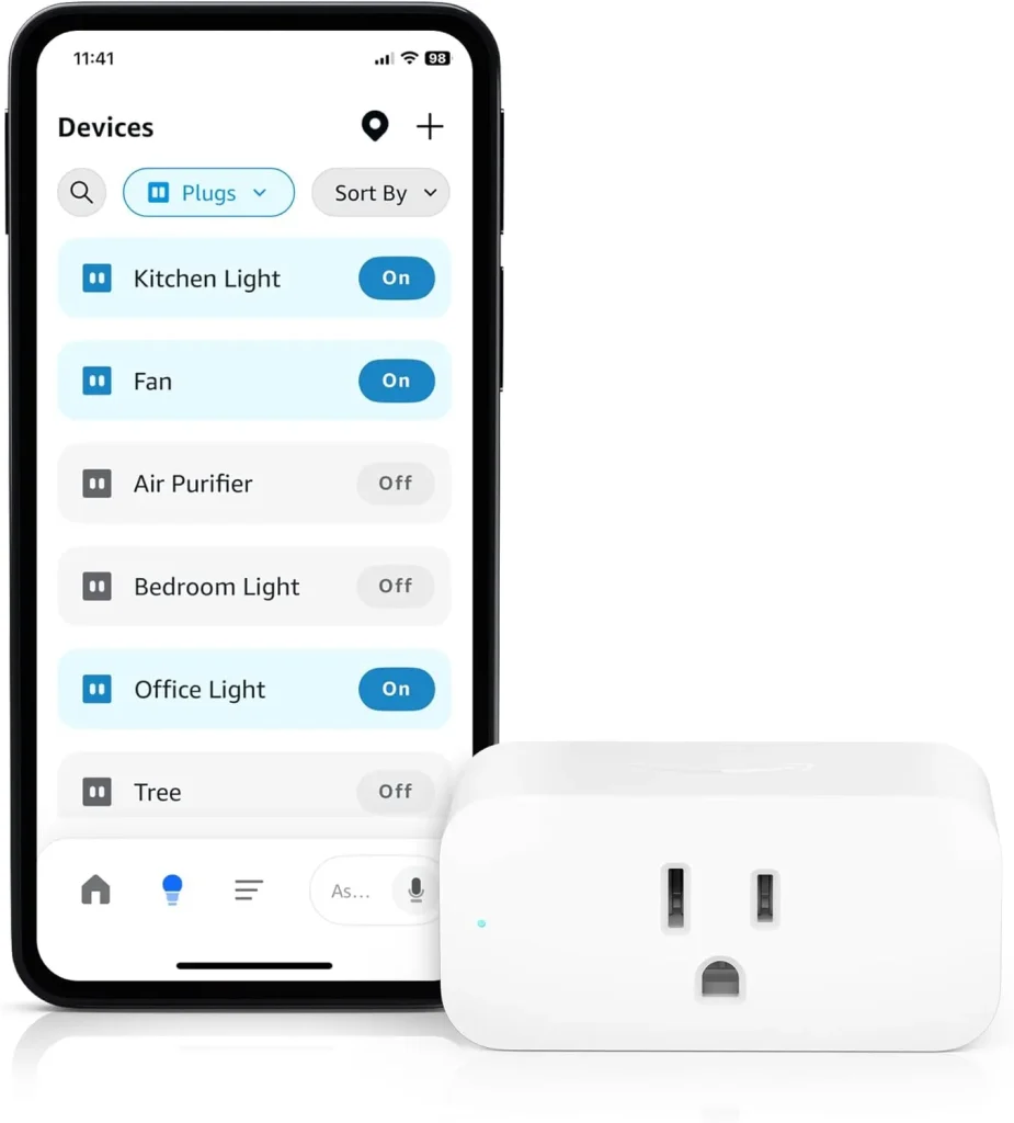 Smart Plug