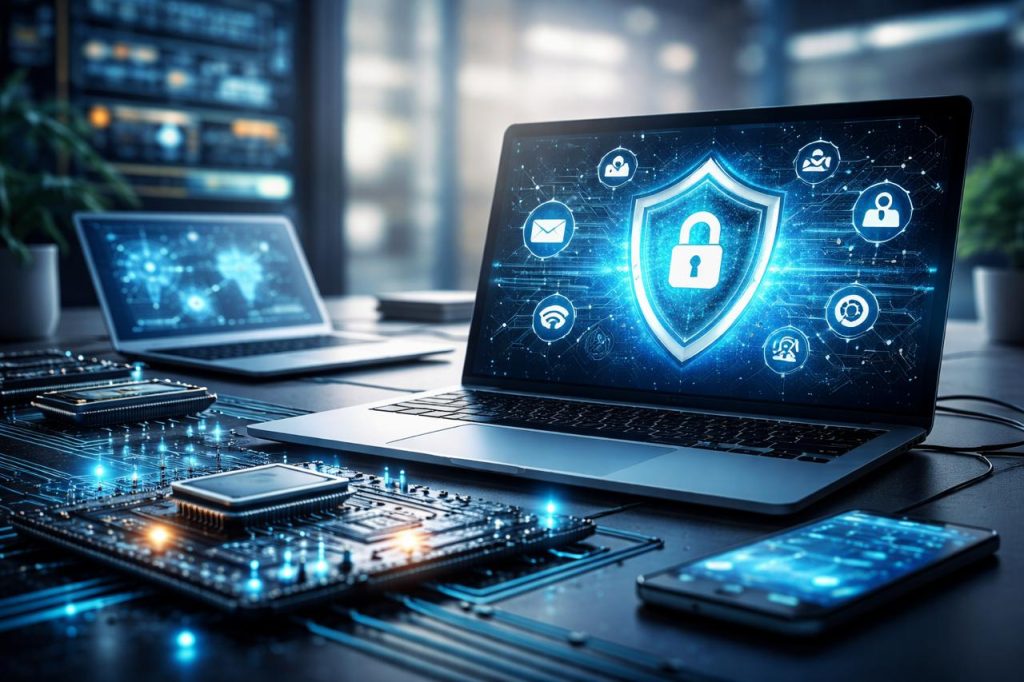 Ways Technology is Supporting Modern Systems